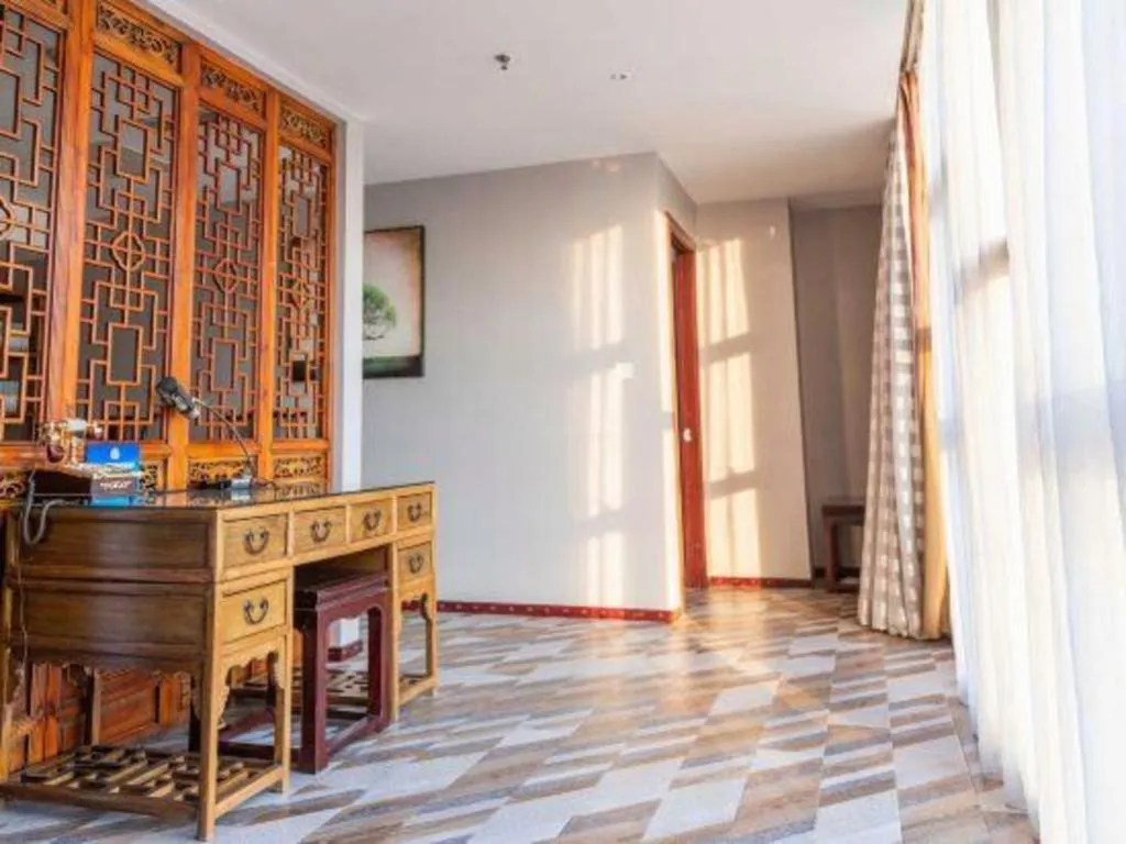 Olympic Park Boutique Hotel