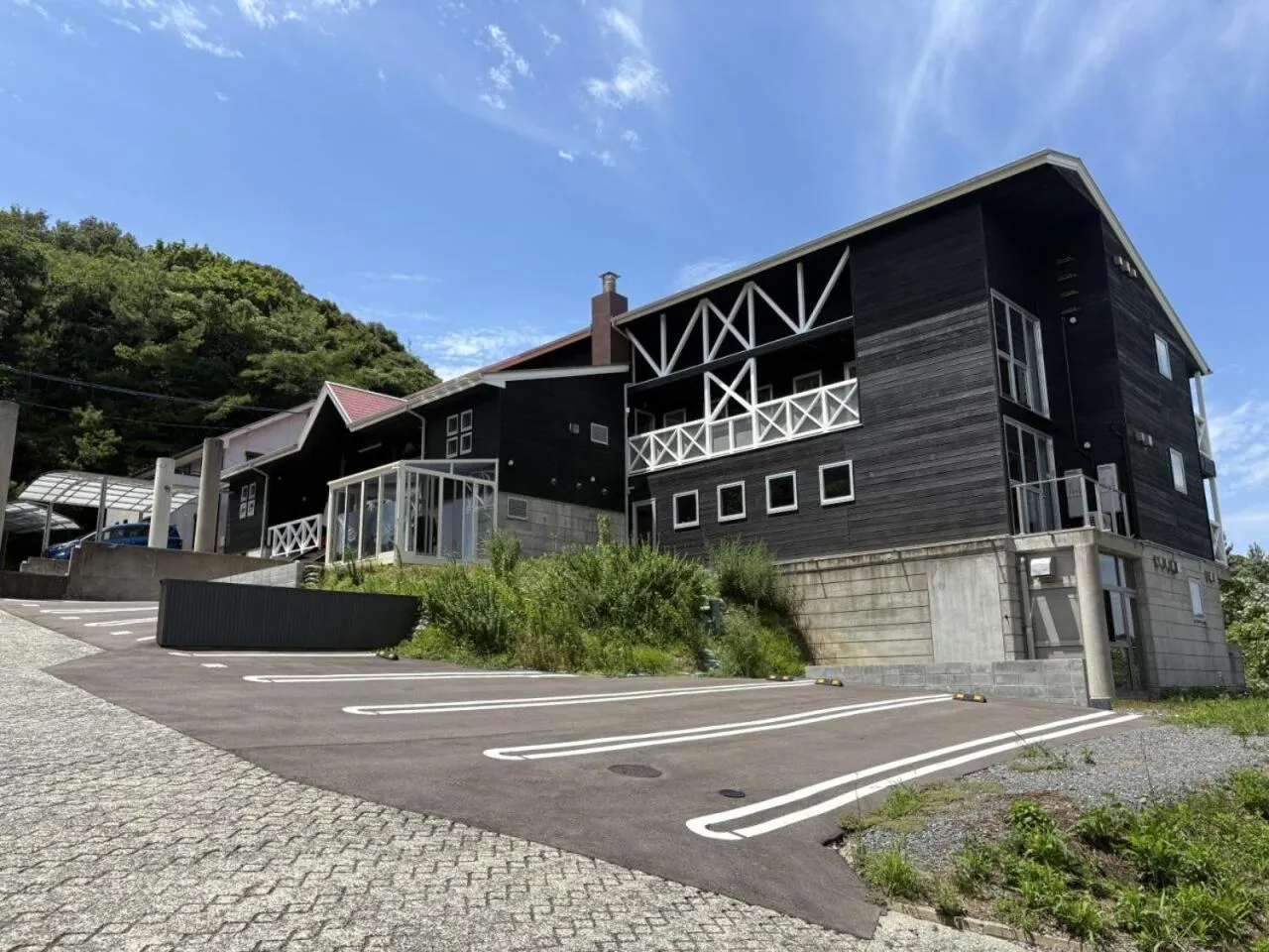 Peace INN HAGI