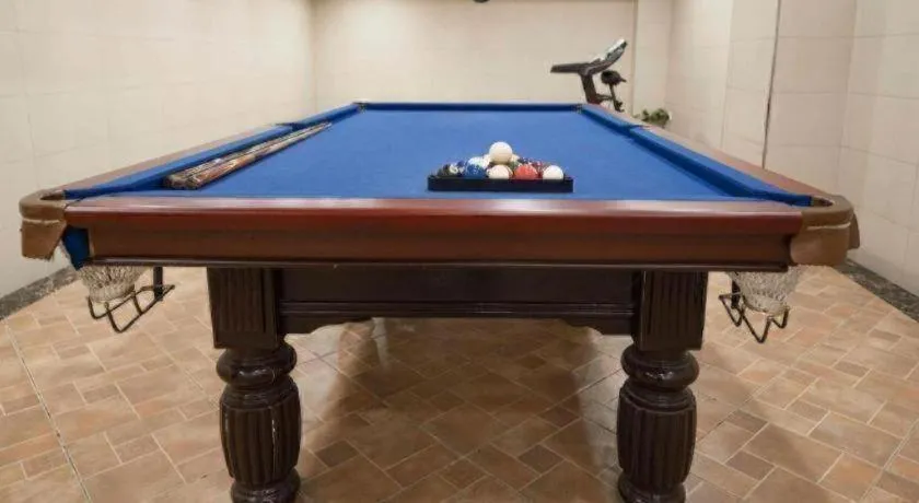 GreenTree Inn ChiZhou QinGYAng Miaoqian Road Rongxing Building Business Hotel