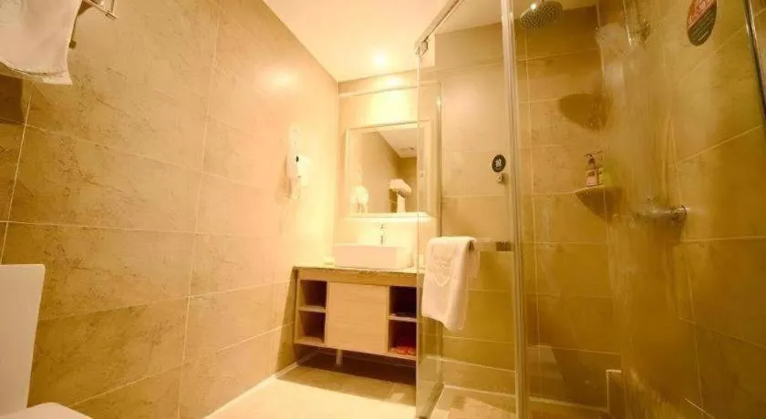 GreenTree Inn Anhui Xuancheng Ningguo NinGYAng East Road Darunfa Branch