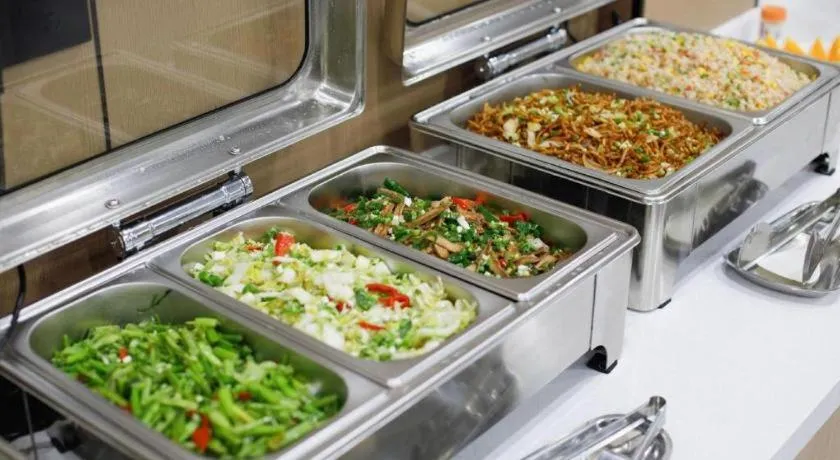 GreenTree Inn Anhui Xuancheng Ningguo NinGYAng East Road Darunfa Branch