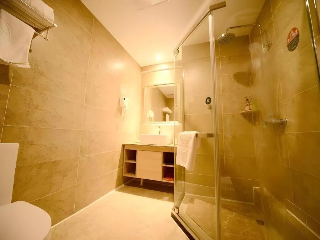 GreenTree Inn Anhui Xuancheng Ningguo NinGYAng East Road Darunfa Branch