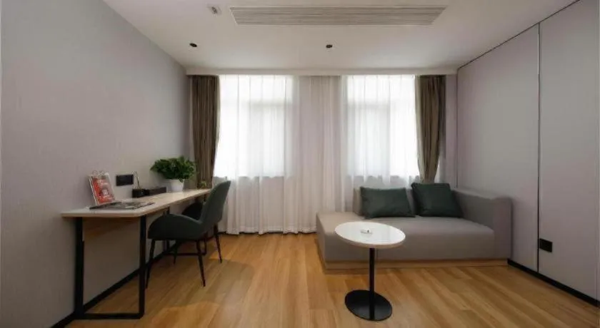 GreenTree Inn Anhui Xuancheng Ningguo NinGYAng East Road Darunfa Branch