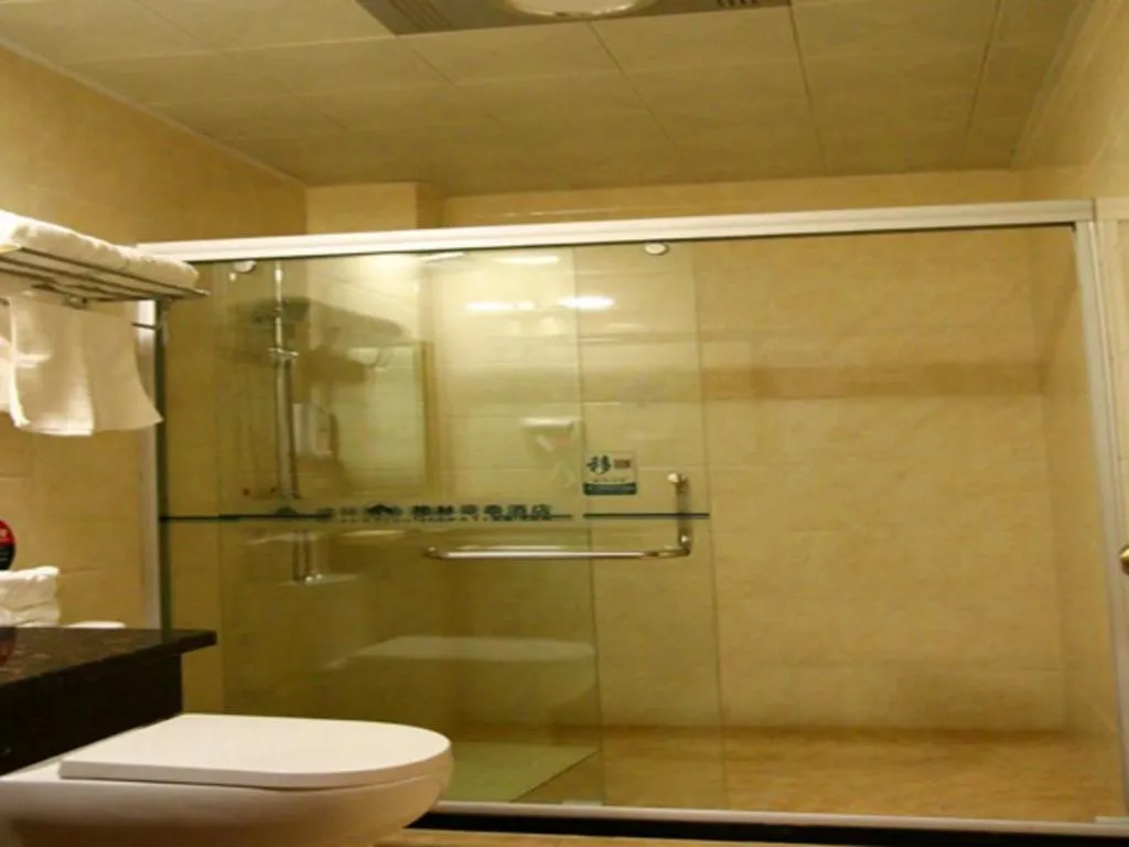 GreenTree Inn ChaoHu Tianchao Plaza Express Hotel