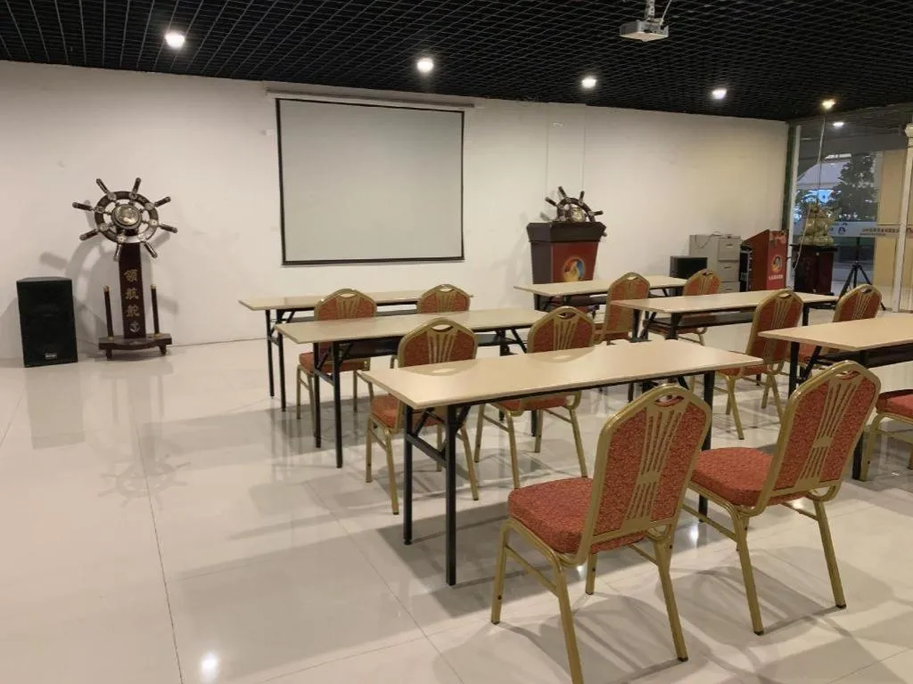 GreenTree Inn Taizhou New District Hospital of Renmin Hospital Mingliu Express Hotel