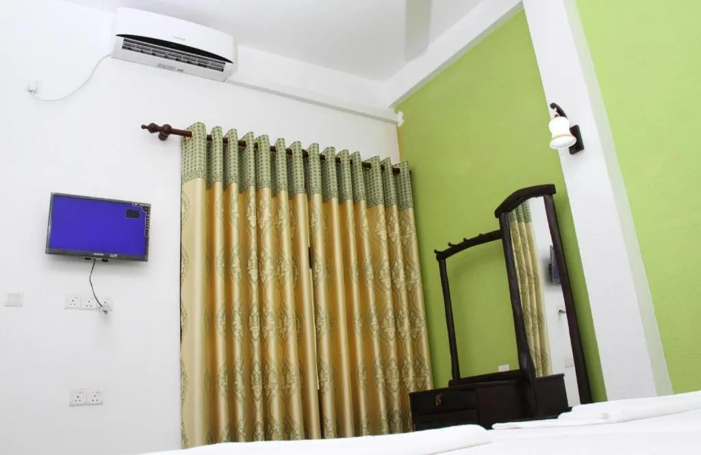 Yala Way Hide Resort