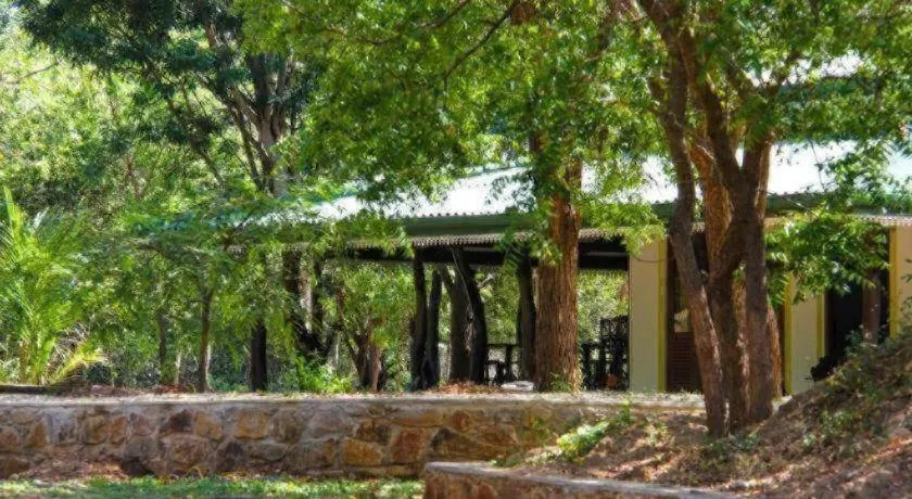 Yala Way Hide Resort