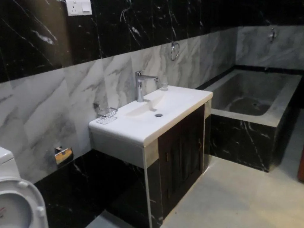 Yala Way Hide Resort