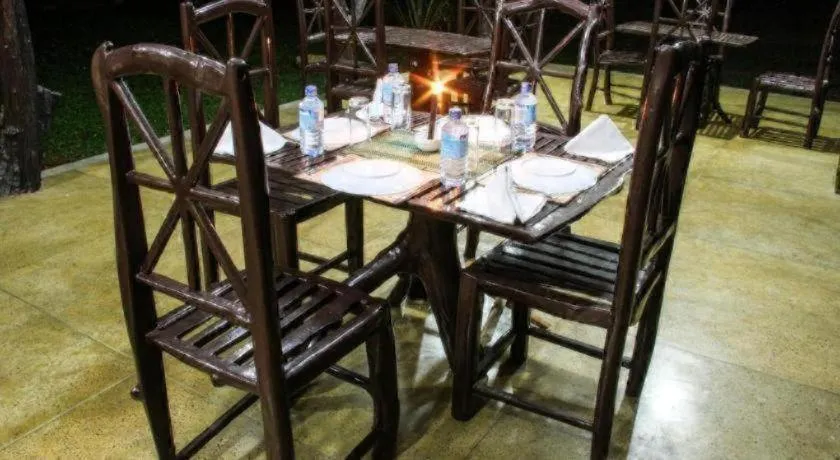 Yala Way Hide Resort