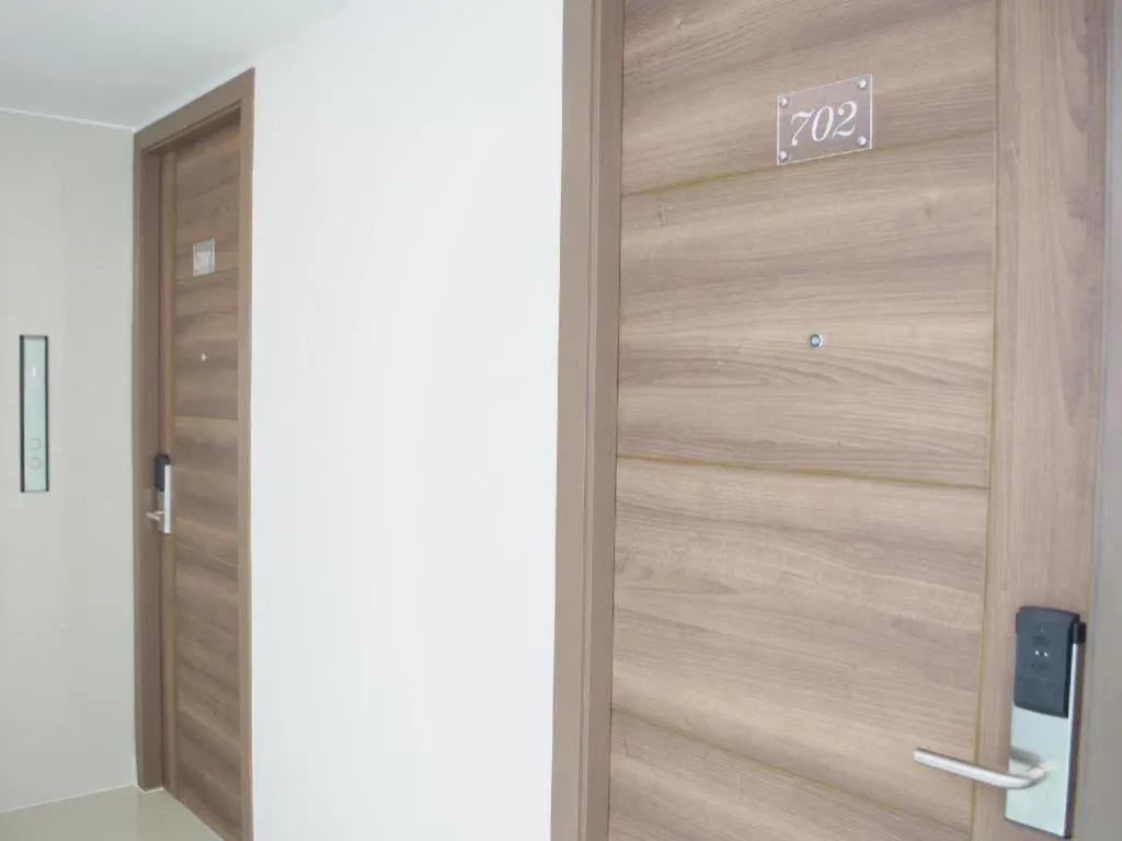 Elegancy Sansabai Hotel