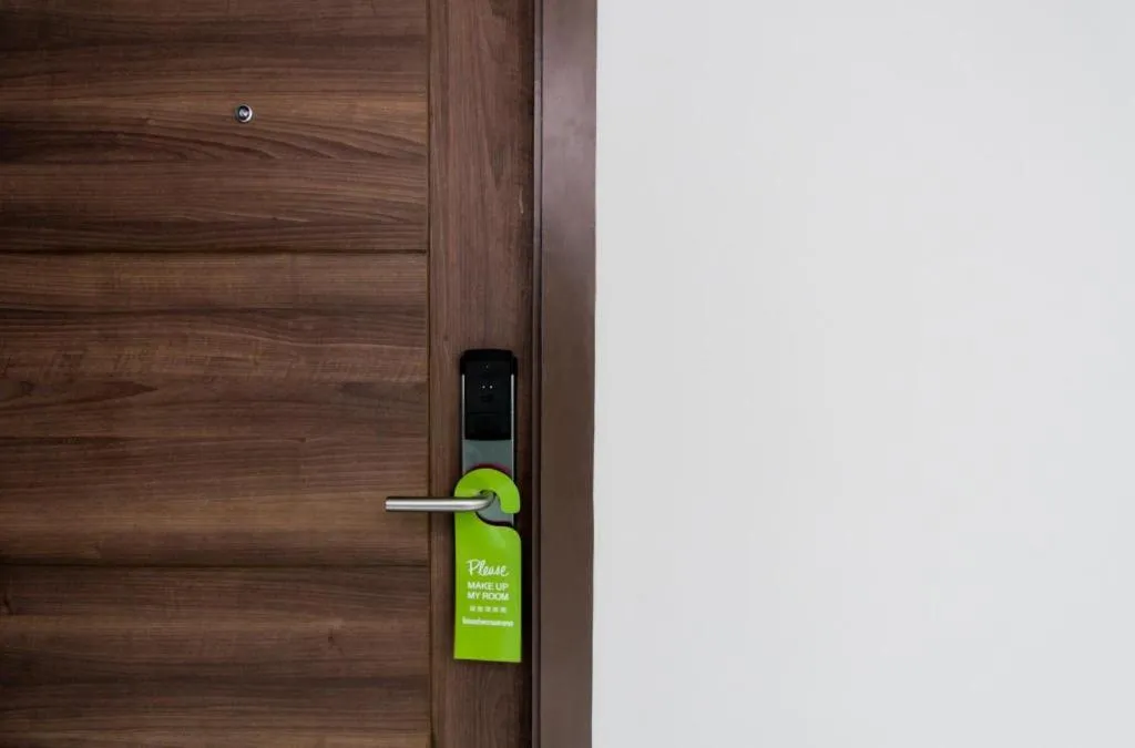 Elegancy Sansabai Hotel