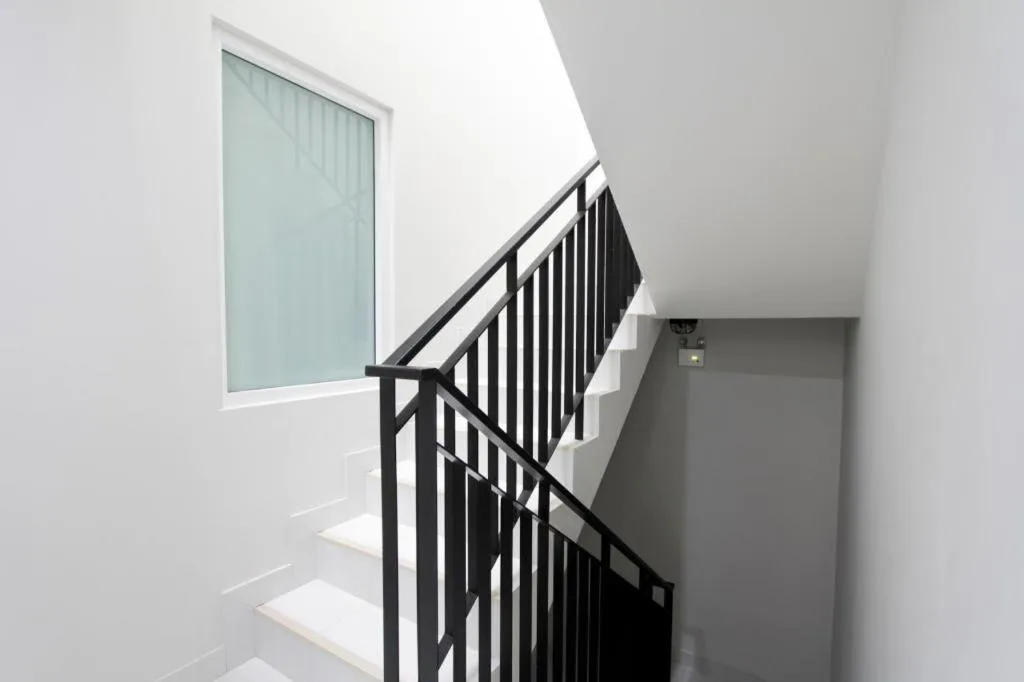 Elegancy Sansabai Hotel