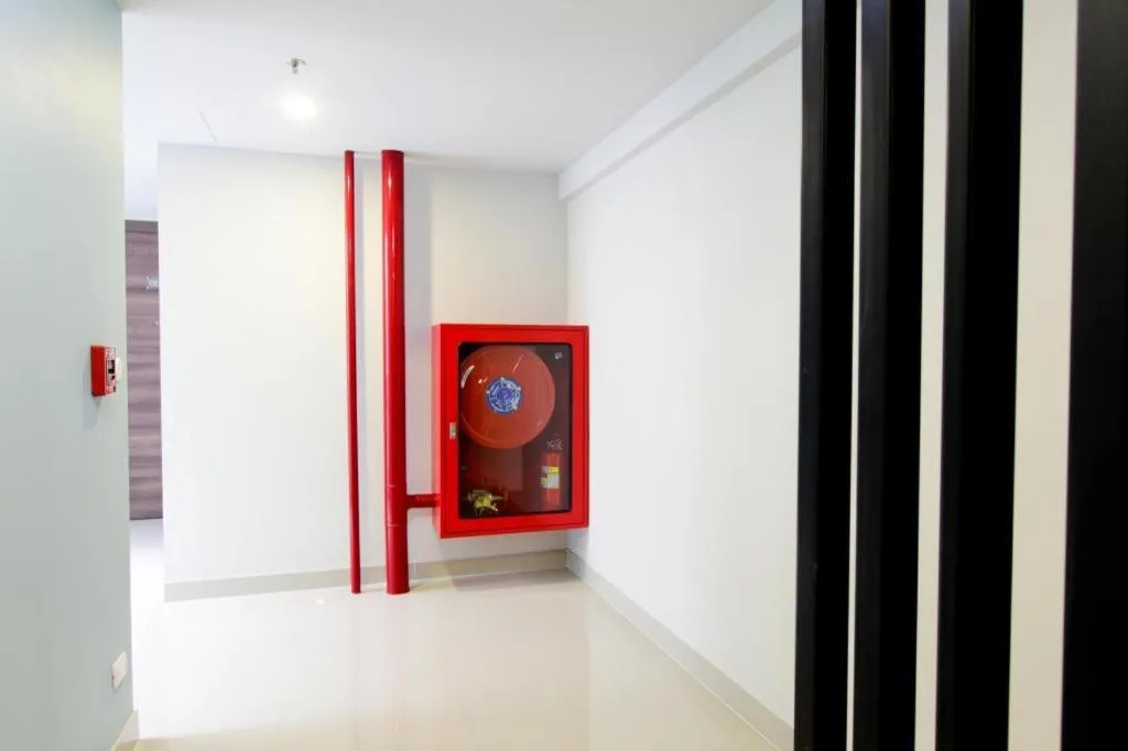 Elegancy Sansabai Hotel