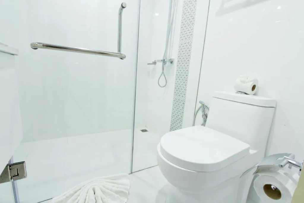 Elegancy Sansabai Hotel