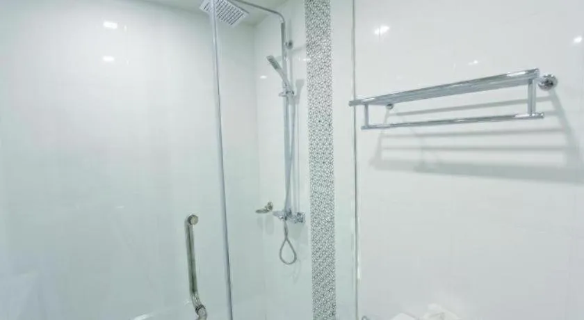 Elegancy Sansabai Hotel