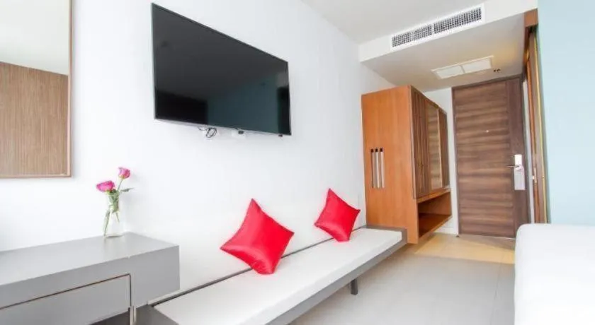 Elegancy Sansabai Hotel