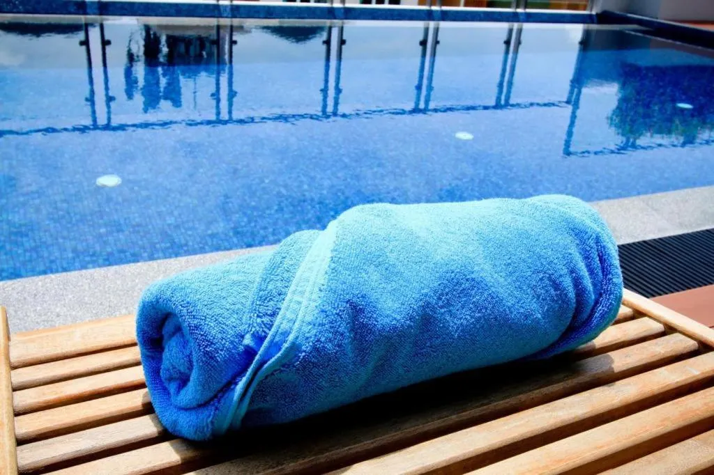 Elegancy Sansabai Hotel