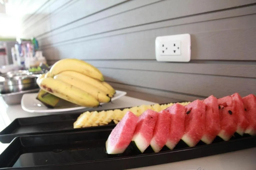 Elegancy Sansabai Hotel