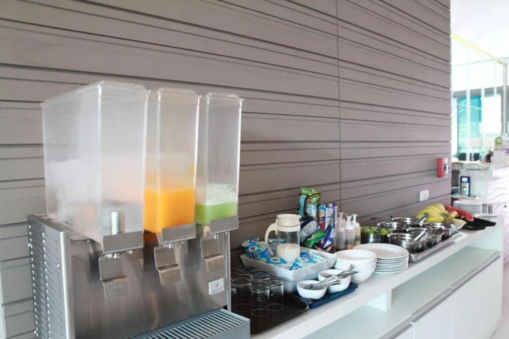 Elegancy Sansabai Hotel