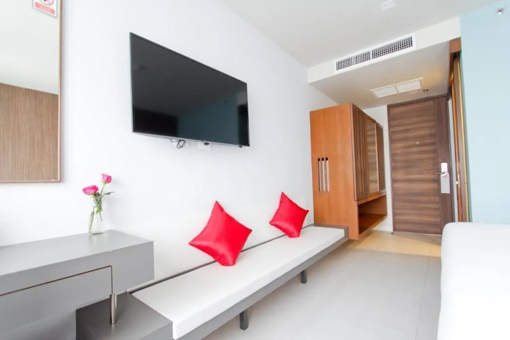 Elegancy Sansabai Hotel