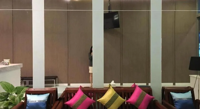 Elegancy Sansabai Hotel