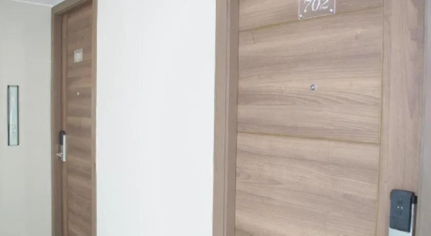 Elegancy Sansabai Hotel