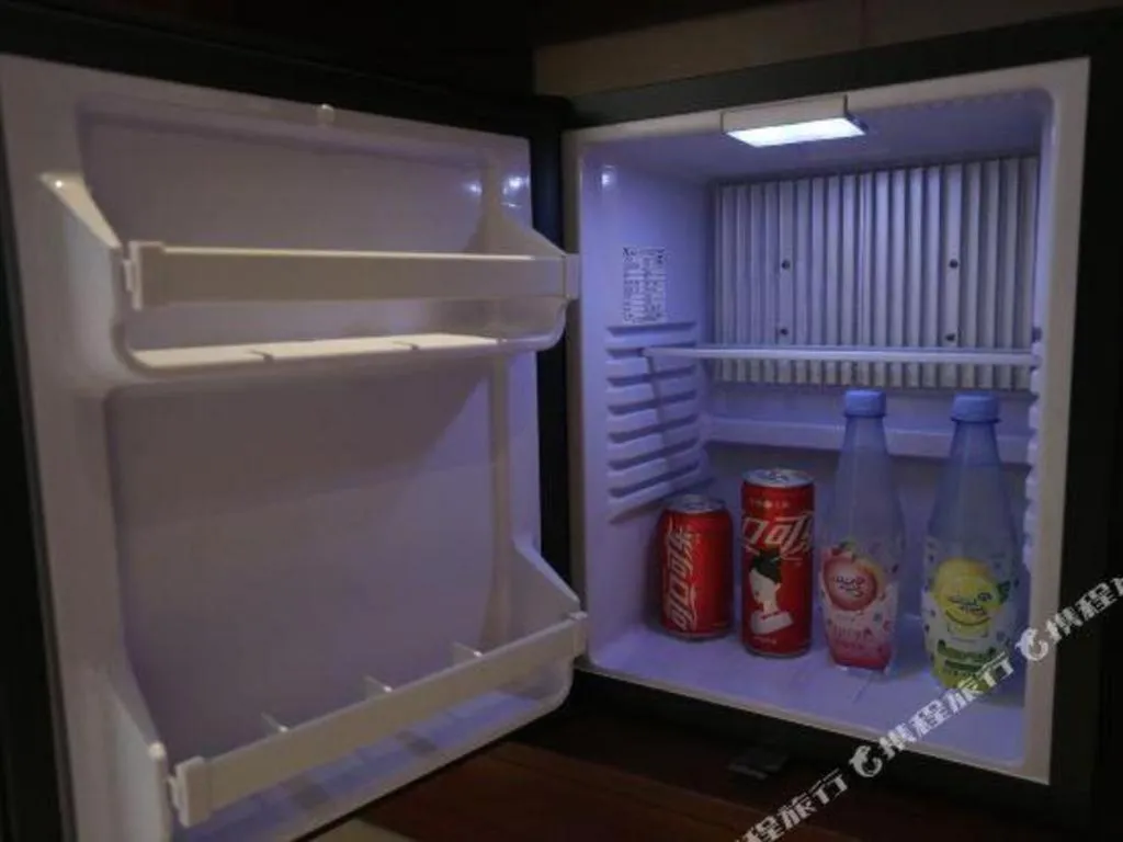 Yitel Guangzhou Pazhou Exhibition Center Chigang Metro Station