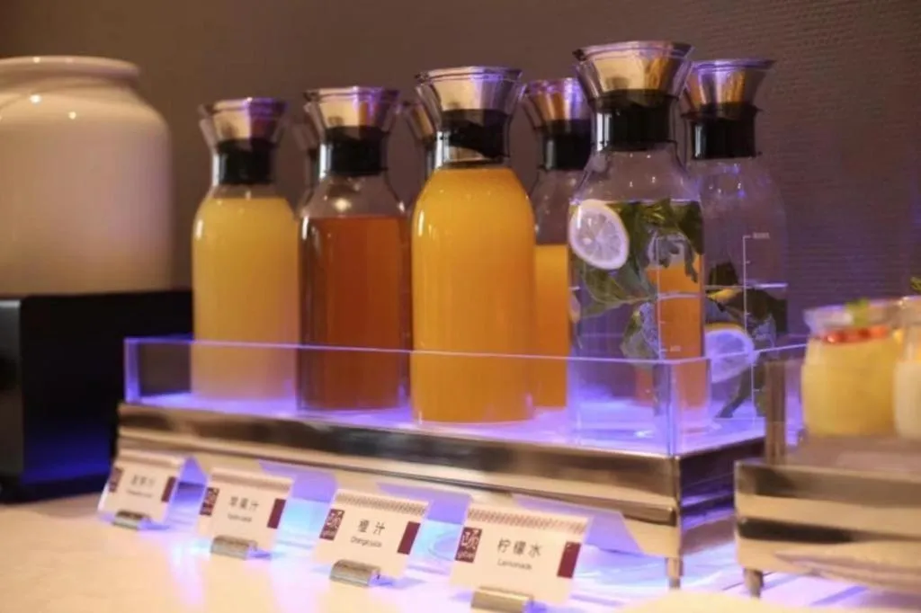 Yitel Guangzhou Pazhou Exhibition Center Chigang Metro Station