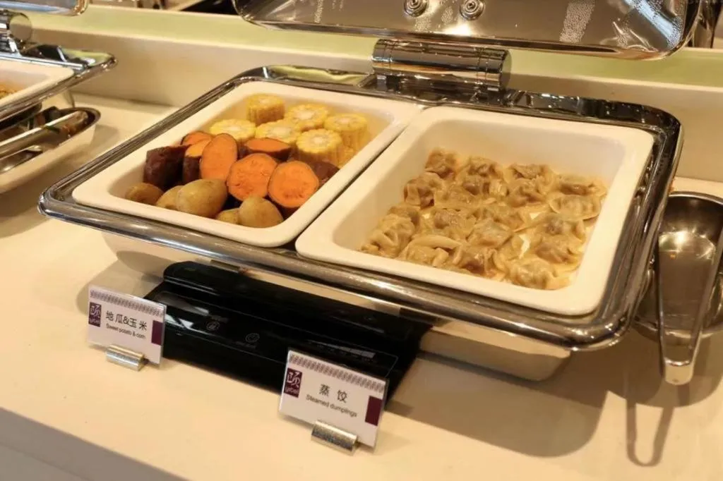 Yitel Guangzhou Pazhou Exhibition Center Chigang Metro Station