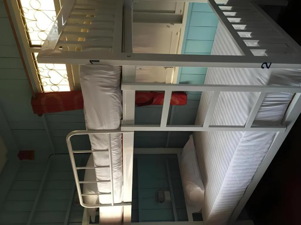 Bed in Hua Hin Lub Sabai