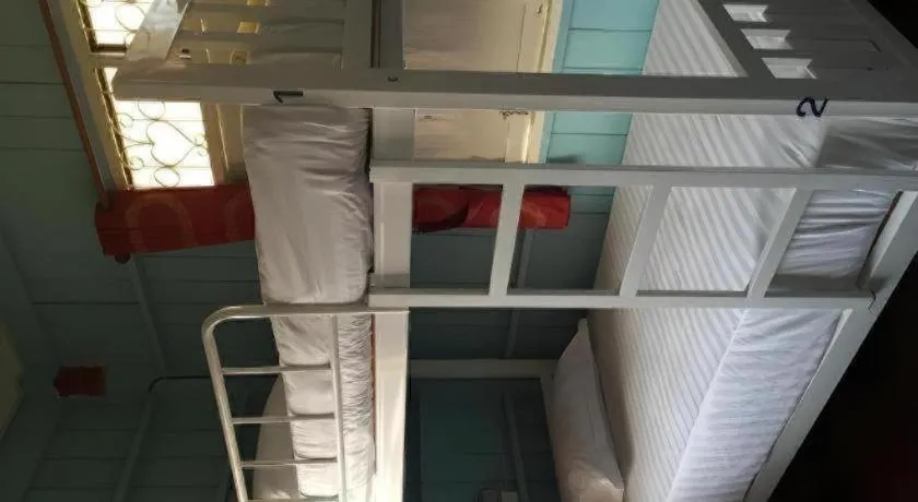 Bed in Hua Hin Lub Sabai