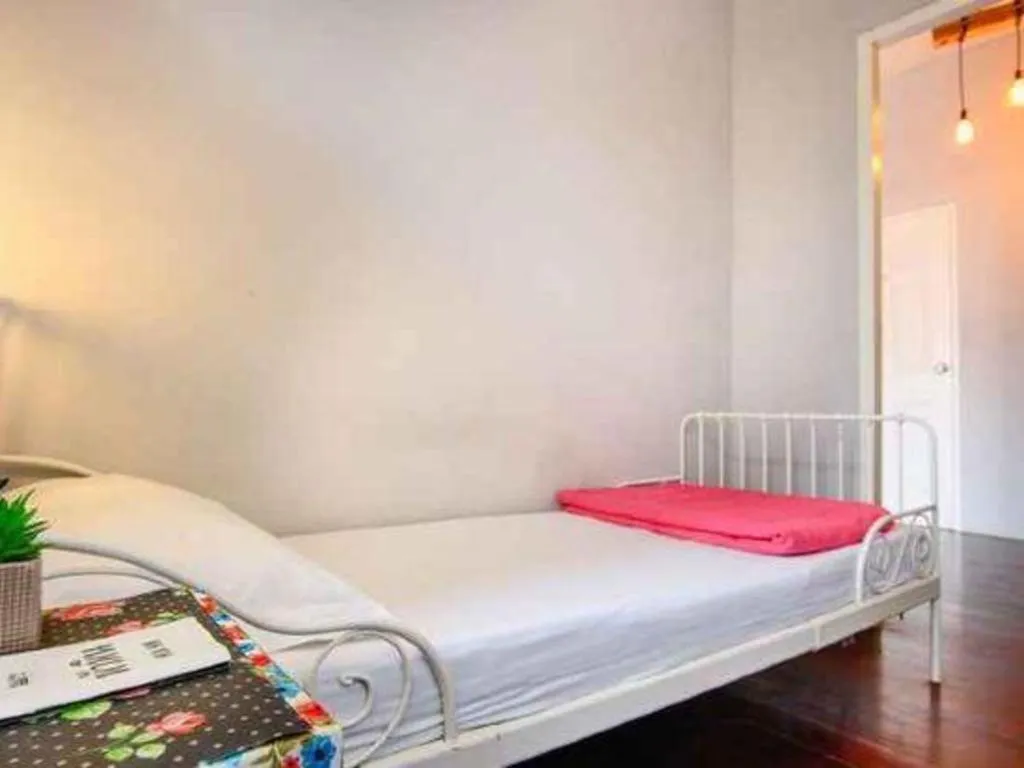 Bed in Hua Hin Lub Sabai