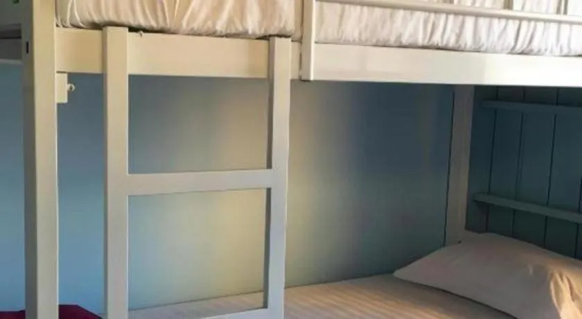 Bed in Hua Hin Lub Sabai