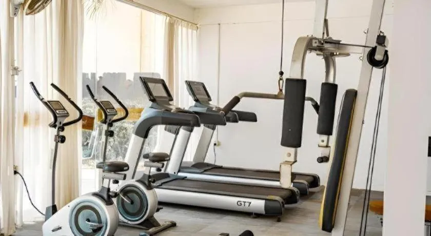 Jian Guo Grand Hotel