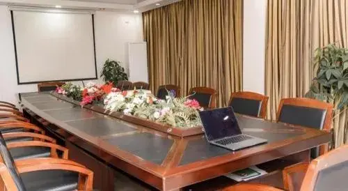 Jian Guo Grand Hotel Jian Guo Grand Hotel