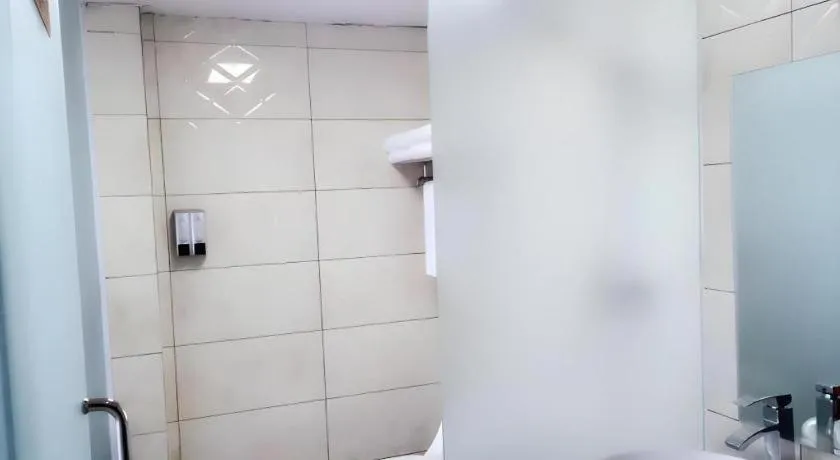 Jian Guo Grand Hotel