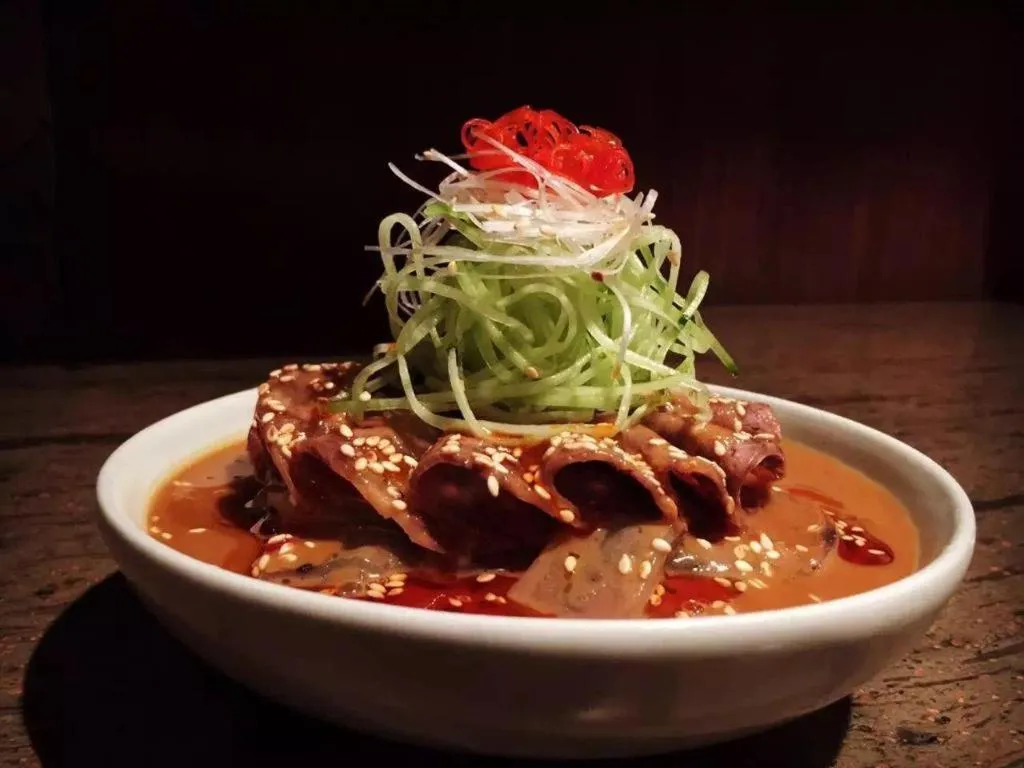 Jian Guo Grand Hotel