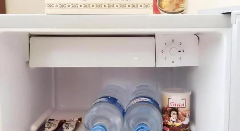 Jian Guo Grand Hotel