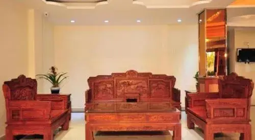 Jian Guo Grand Hotel Jian Guo Grand Hotel