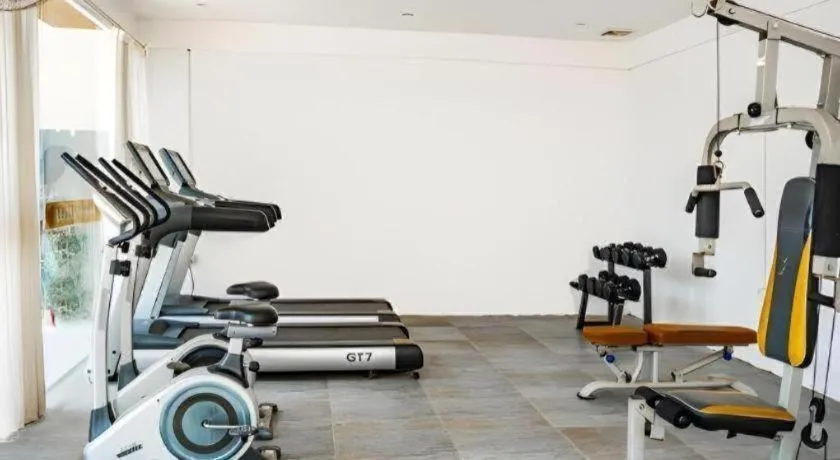 Jian Guo Grand Hotel