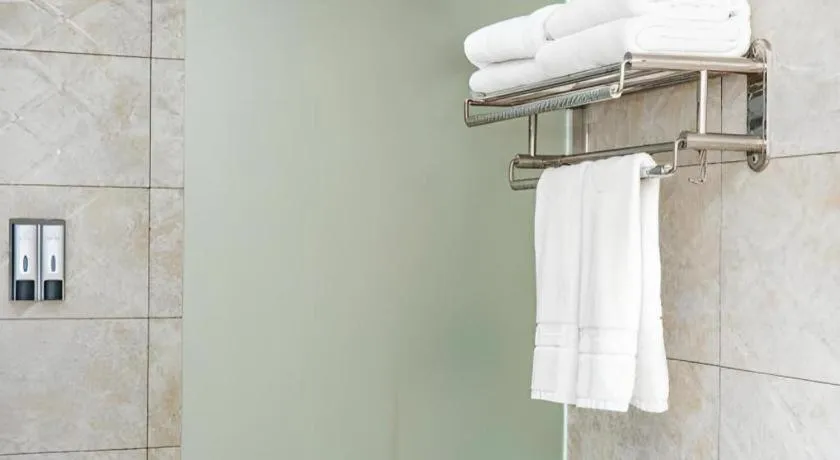 Jian Guo Grand Hotel