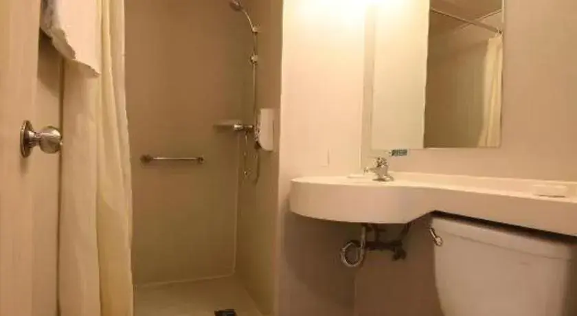 Jinjiang Inn Tonghua Shengli Road Branch Jinjiang Inn Tonghua Shengli Road Branch