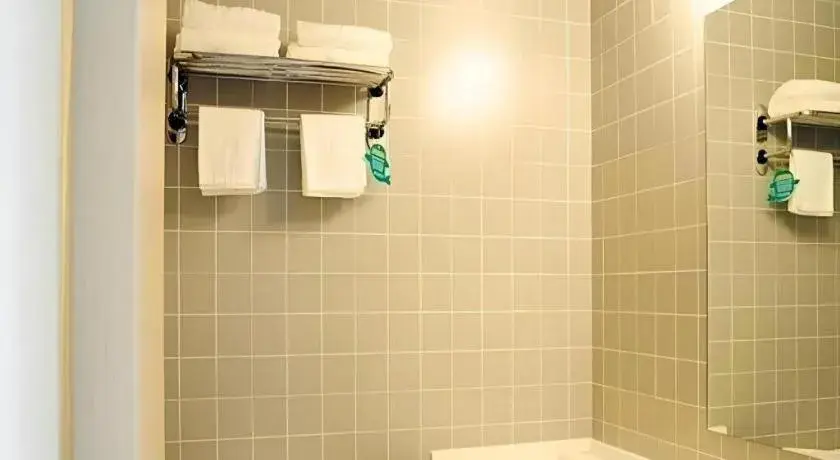 Jinjiang Inn Tonghua Shengli Road Branch Jinjiang Inn Tonghua Shengli Road Branch