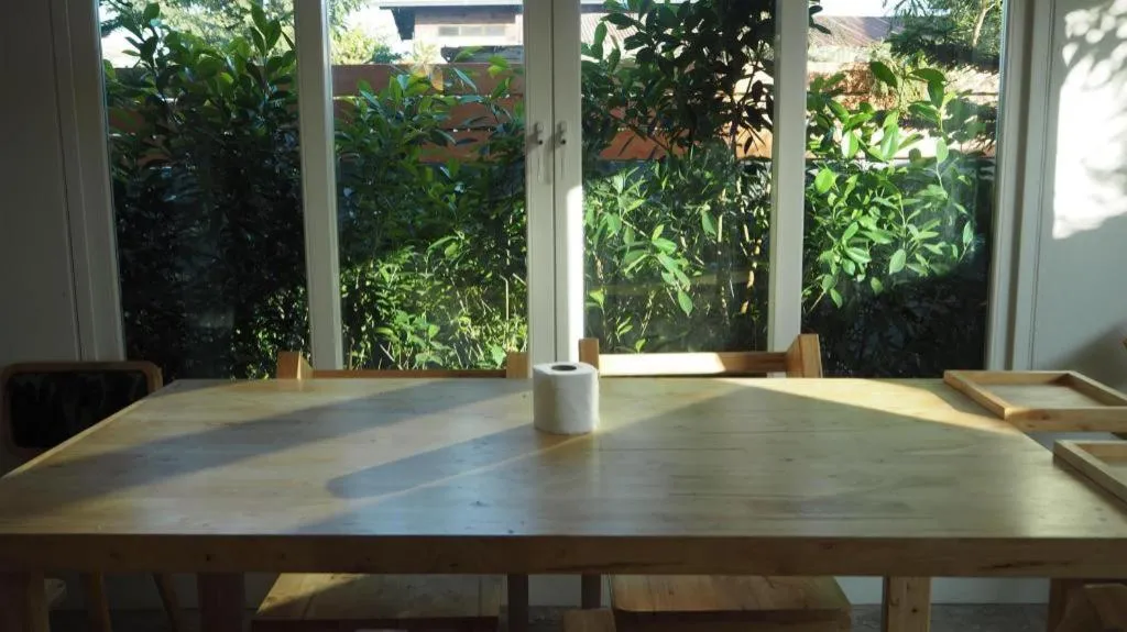 Maximize Brand New Hostel Udonthani