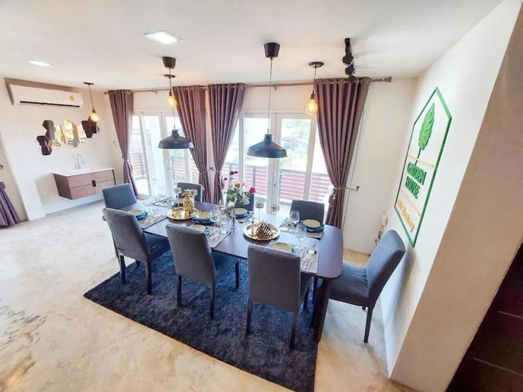 Maximize Brand New Hostel Udonthani