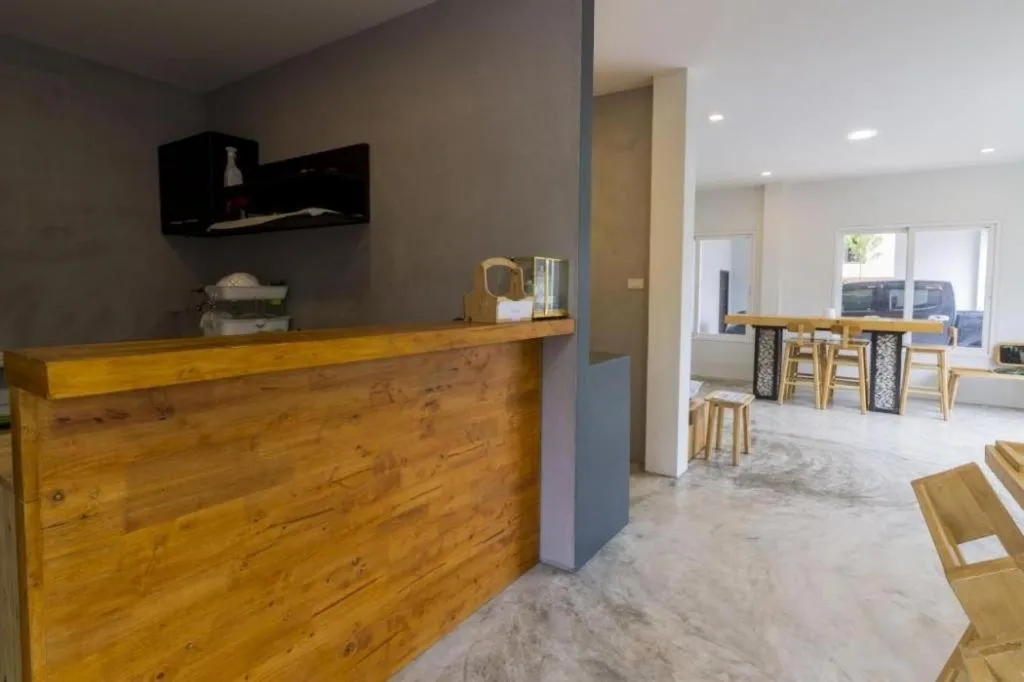 Maximize Brand New Hostel Udonthani