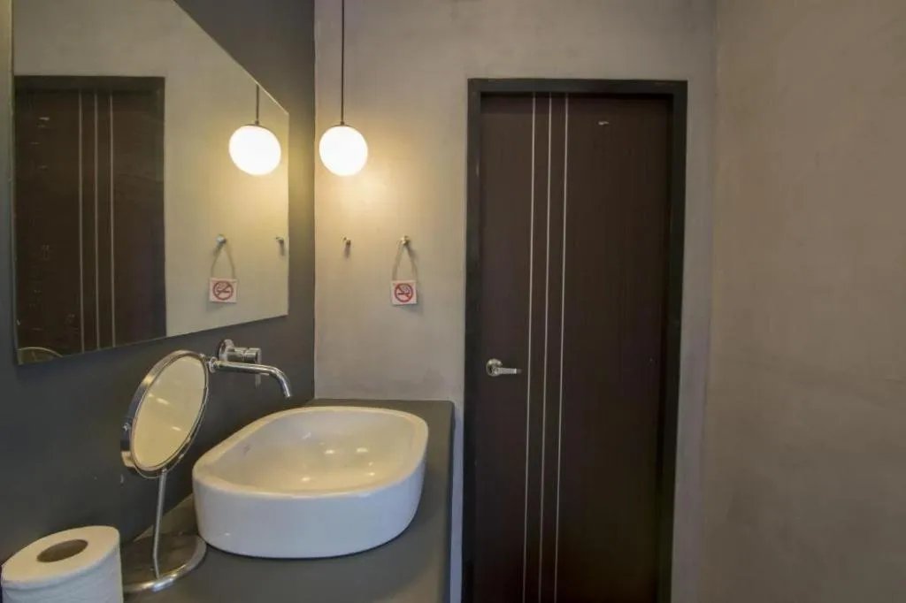 Maximize Brand New Hostel Udonthani