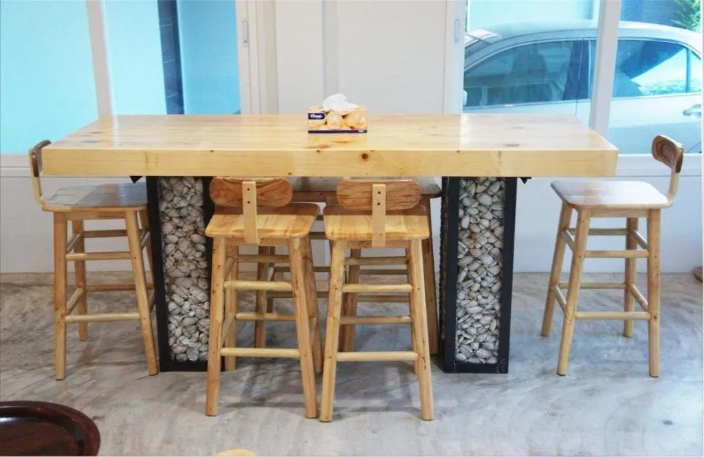 Maximize Brand New Hostel Udonthani