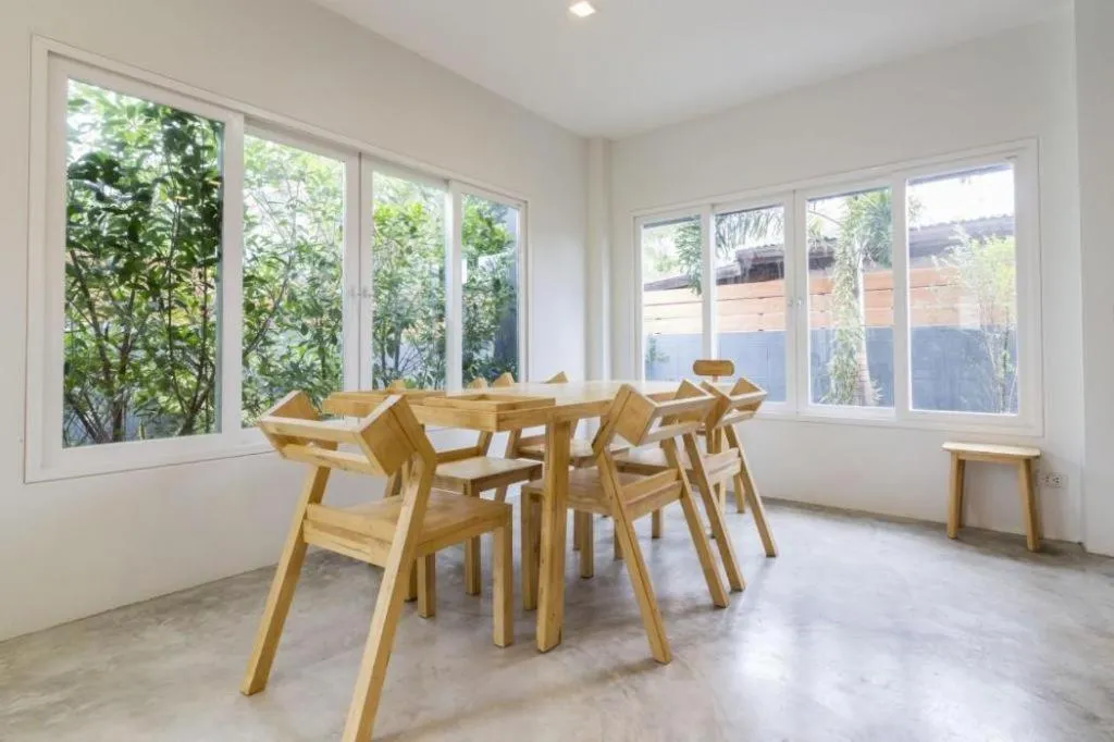 Maximize Brand New Hostel Udonthani