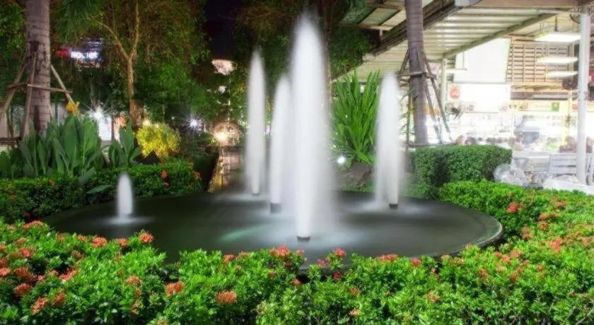 Maximize Brand New Hostel Udonthani